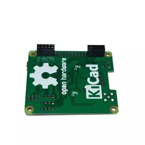 MMDVM main board for Raspberry Pi hotspot board duplex with antenna