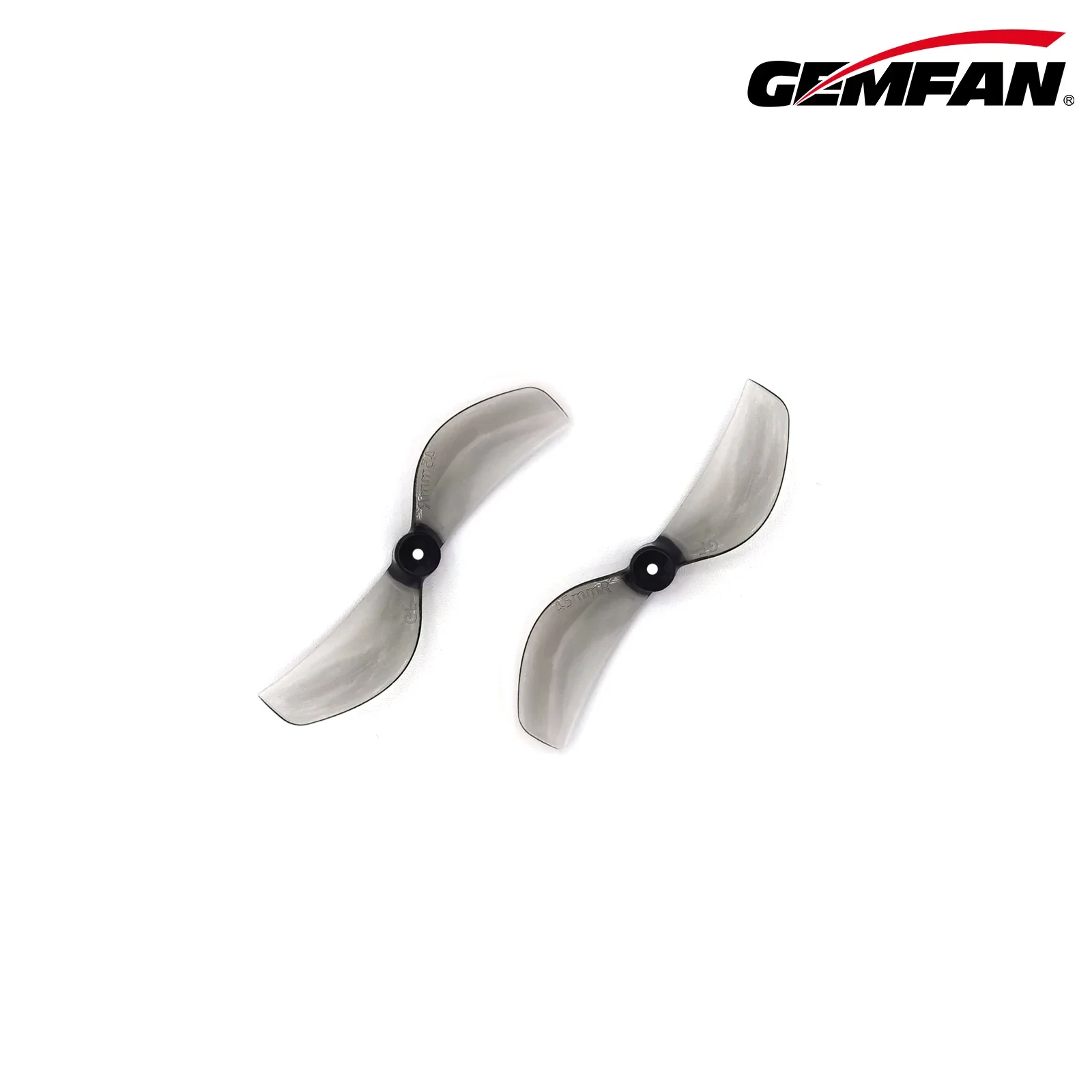 12CW 12CCW Gemfan 45mm 2-Blade/3-Blade Propeller T-Mount 1mm 1.5mm for BETAFPV Pavo Pico 80-85MM FPV Freestyle Tinywhoop Drones