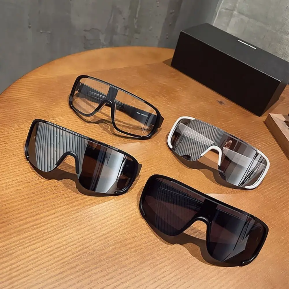 Polarized Lens Outdoor Cycling Sunglasses Sunglasses UV400 Windproof Cycling Glasses Fashion Windproof Sports Sunglasses Women