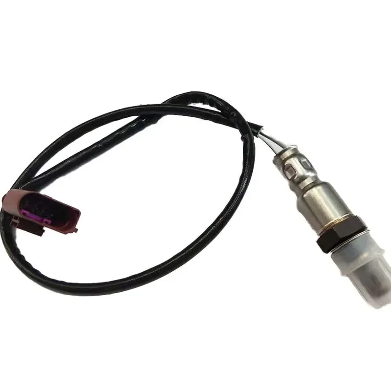 Loki JNew car oxygen sensor rear 04E906262ED suitable for FAW-Volkswagen Magotan B8 1.4T Bora 1.4T Golf 1.2T/1.4T Tango 1.2T/1.4