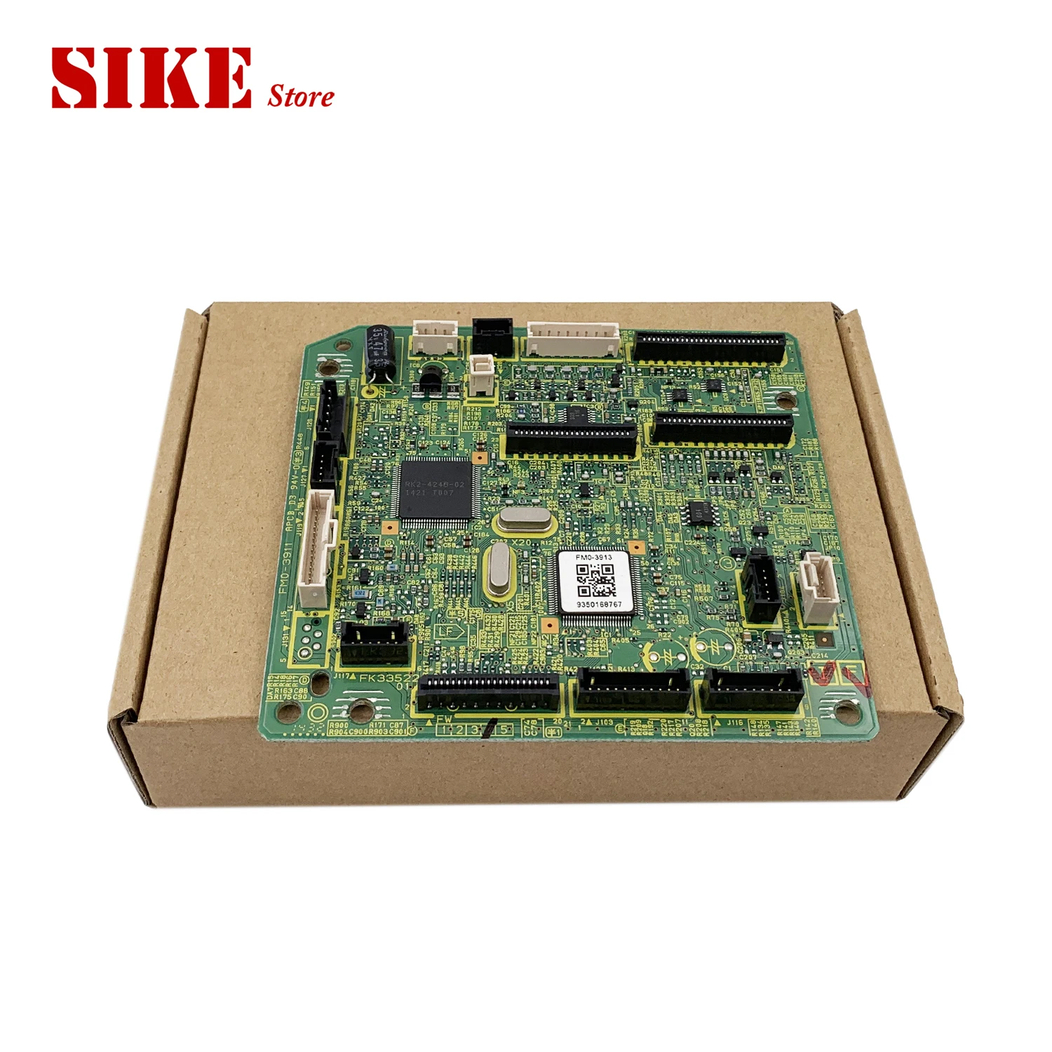 

Плата контроллера постоянного тока FM0-3913 для Canon MF621 MF623 MF624 MF628 MF621Cn MF623Cn MF624Cw MF628Cw