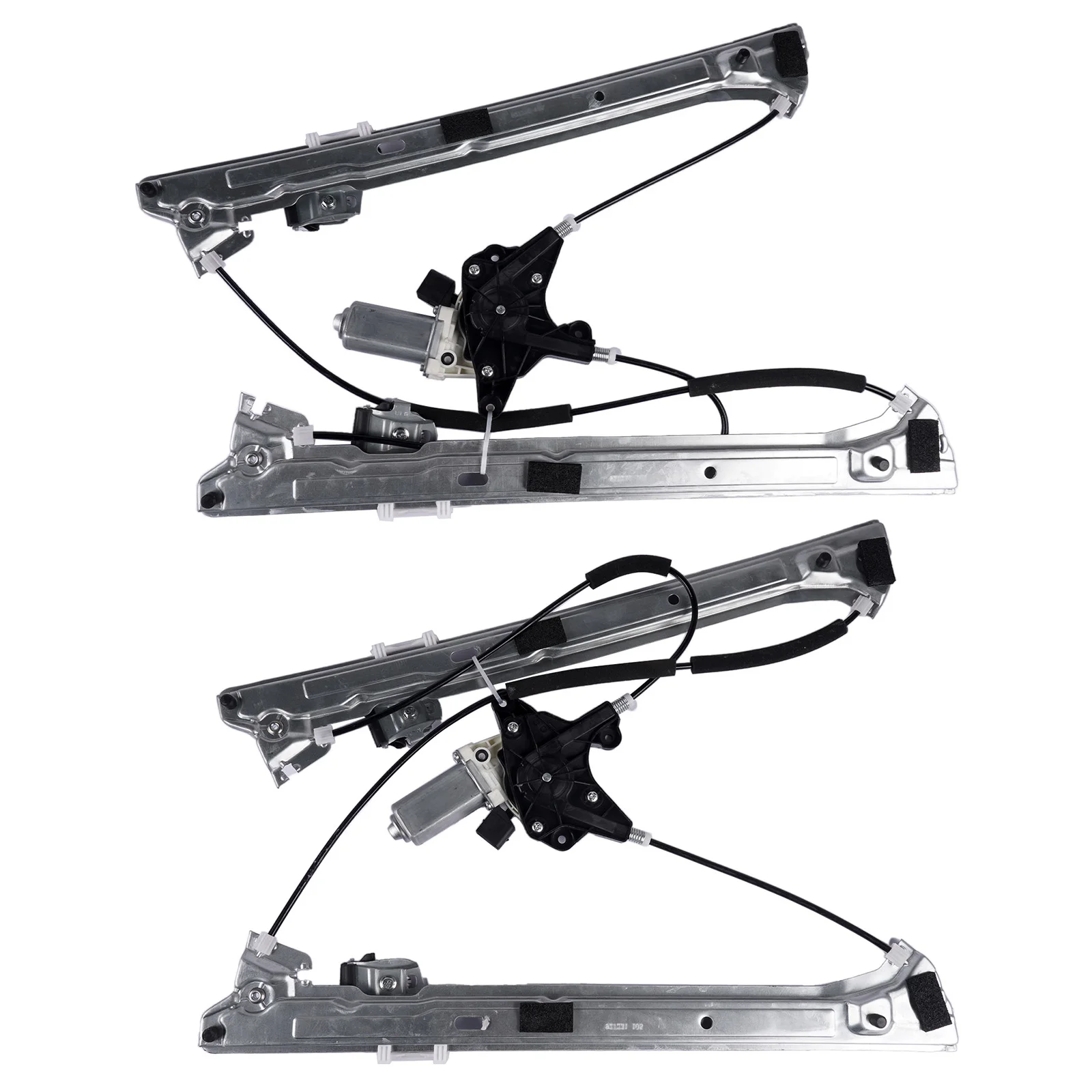 Image of AP02 Fensterheber Vorne Links Rechts für Mercedes Viano W639 Vito 109 BUS Fensterheber Vorne Links Rechts