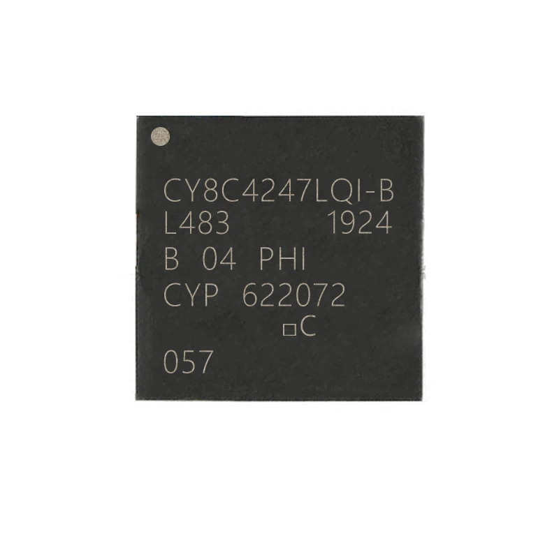 

(Electronic Components)Integrated Circuits QFN56 CY8C4247 CY8C4247LQI CY8C4247LQI-BL483