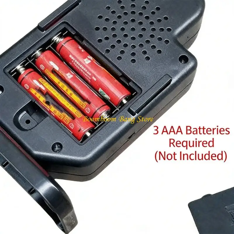 シュート練習用の電子採点ターゲットを感知する 270C 高精度レーザー