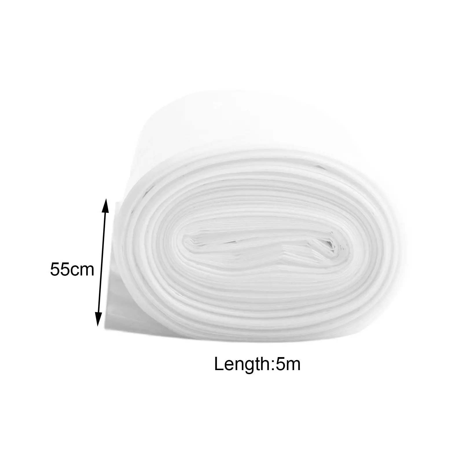 Air Conditioner Extended Flexible Blowing Pipe Bag Guide Duct Air Conditioning Induced Diversion Bag
