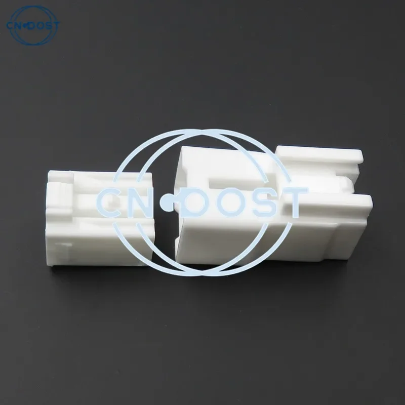 1 Set 6 Hole Auto Wiring Plug Connectort MG651044 MG 651044 MG641047 AC Assembly