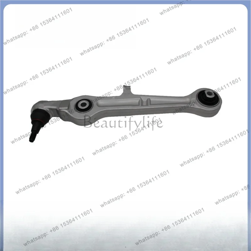FOOL  is suitable for A48E0407151E, 8E0407151L, 8E0407151M, control arm front down/rear