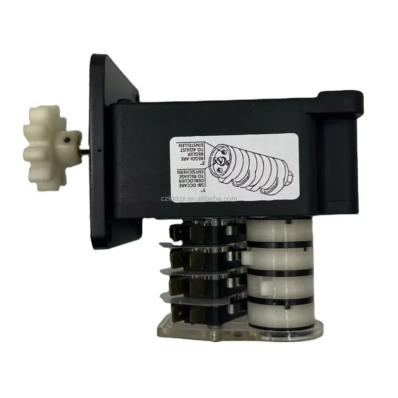 

crane swf spare parts 52290408 limit switch, crane accessories