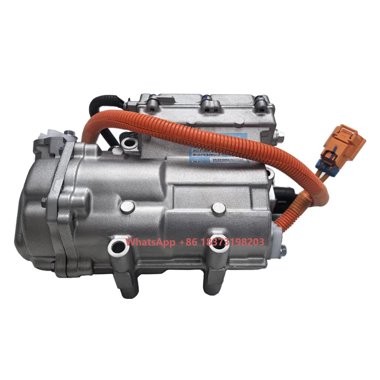 

Automotive Parts Air Conditioning System Air Factory Price Conditioning Compressor for BYD