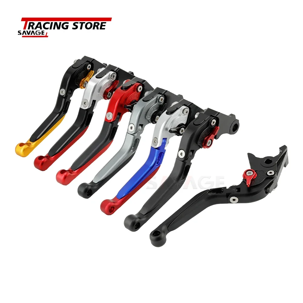 Motorcycle Brake Clutch Levers For HONDA CBR600RR CBR1000RR CBR1000RR-R Handlebar Folding Extendable CBR 600RR 1000 RR/RRR