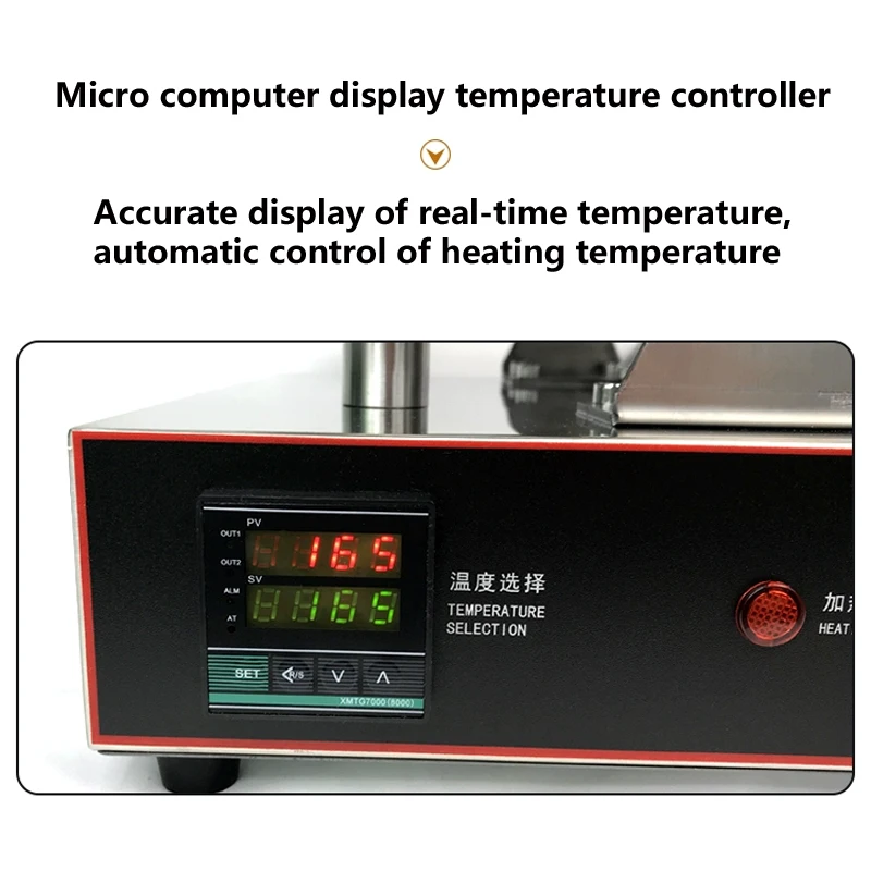 1600W Gourd Skewer Pastry Machine Egg Bun Roasting Machine Egg Bun Machine Waffle Cake Machine Electric Snack Machine