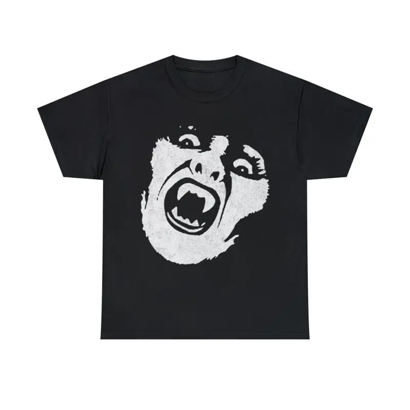 

Zombie Vampire Chick Retro T Shirt S 5Xl