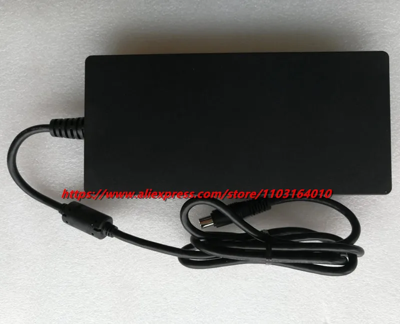 ของแท้ ADS-360RLB-20-1 200360E 20V 18A 360W อะแดปเตอร์ AC EAY30146201 สำหรับ LG 45GX950A GAMING MONITOR ULTRA GEAR OLED 45 45GX950A-B