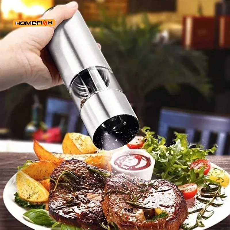 Thumbnail 4 - #13 Spice Grinders Comparison Guide