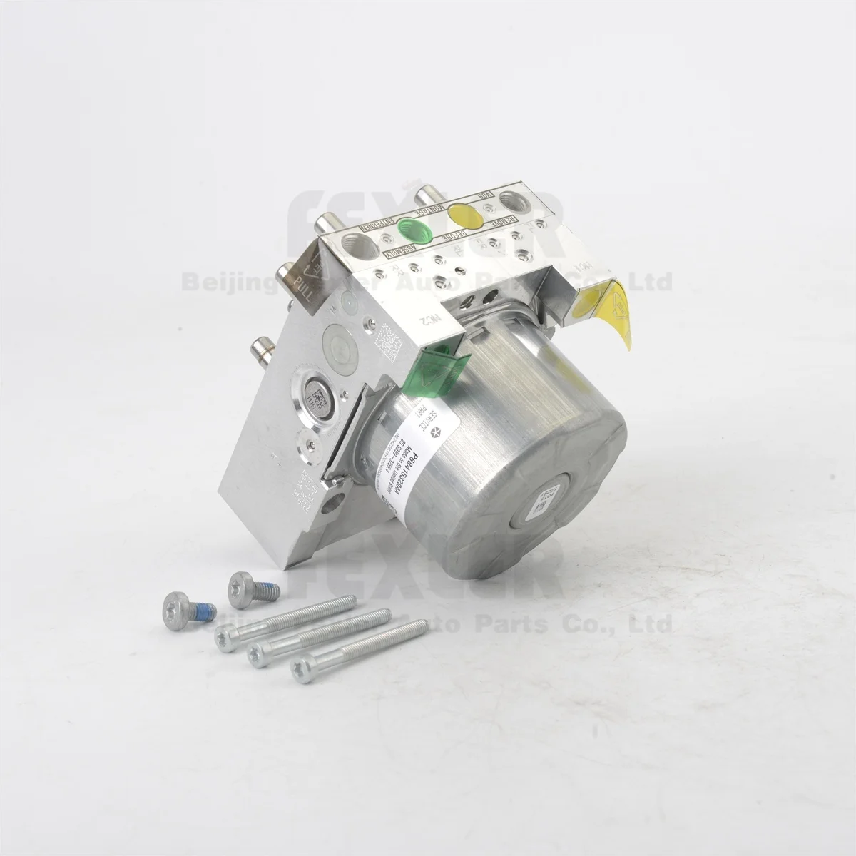 Système de freinage Automobile bon marché, pompe ABS 68415320AA pour pick-up RAM DT 2019