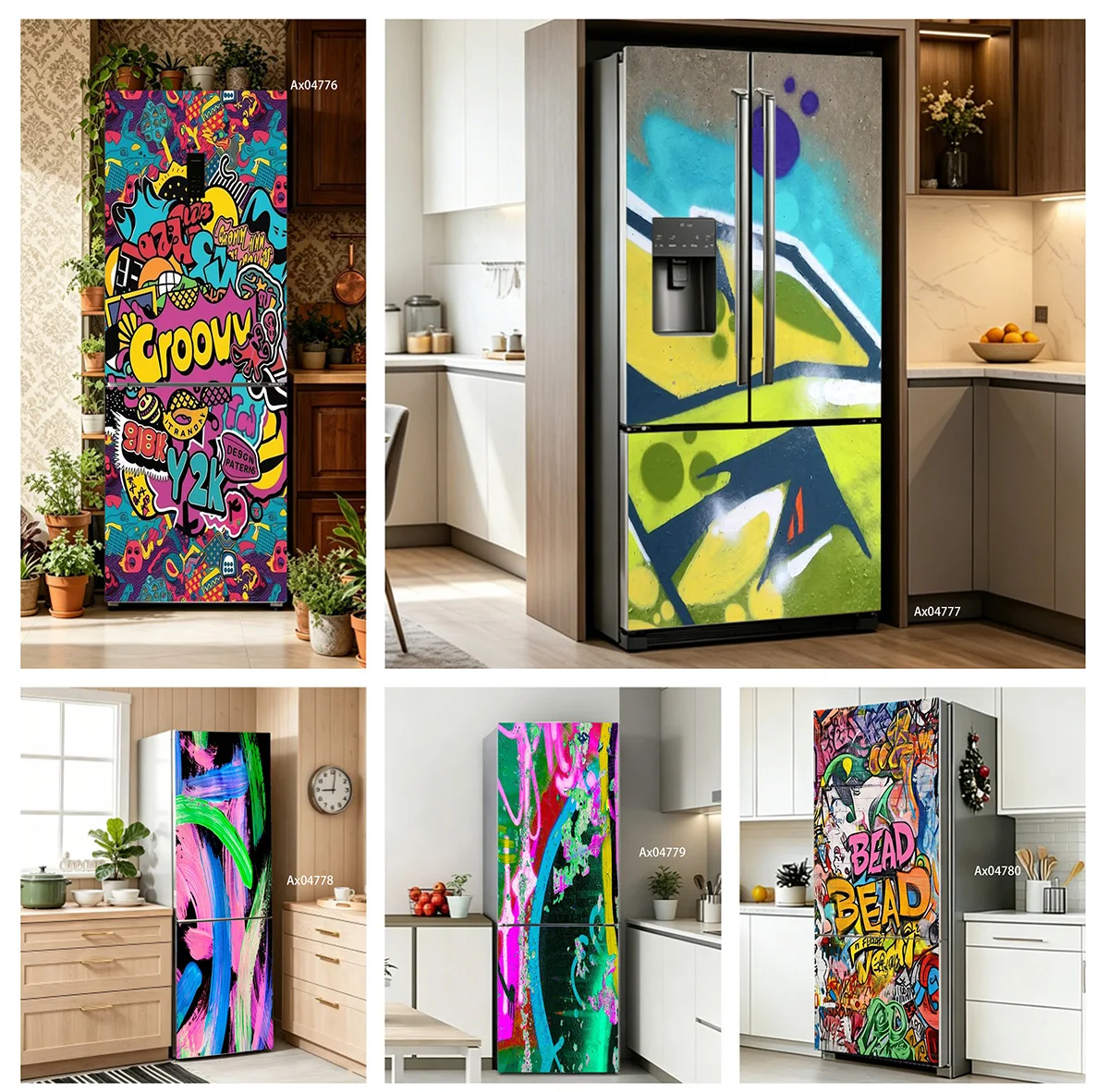 Urban Street Spray Paint Graff - Full Cover Adhesive ulasan dan harga