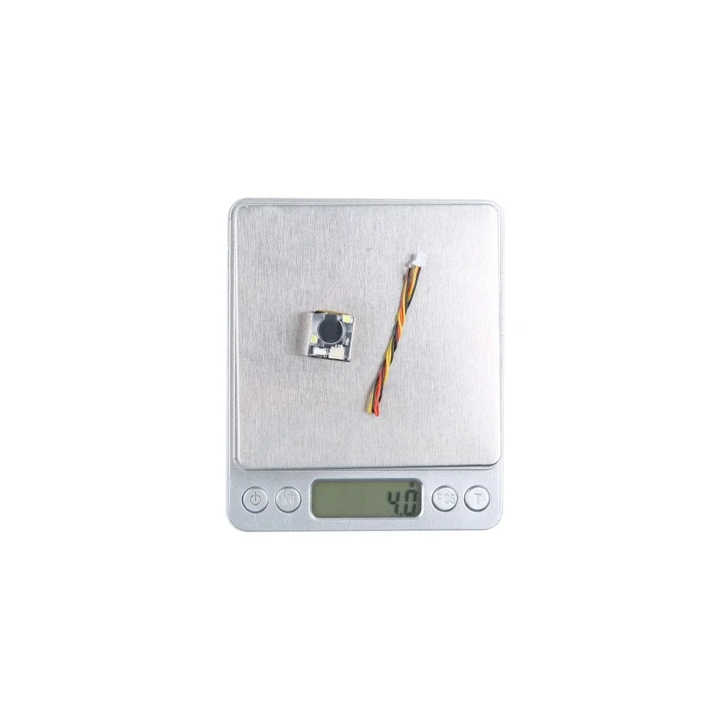 IFlight YR50B_S Finder Buzzer 100dB BB Ring LED Light Alarm 100 Decibels Programmable BF F7 for FPV Quadcopter & RC Airplane