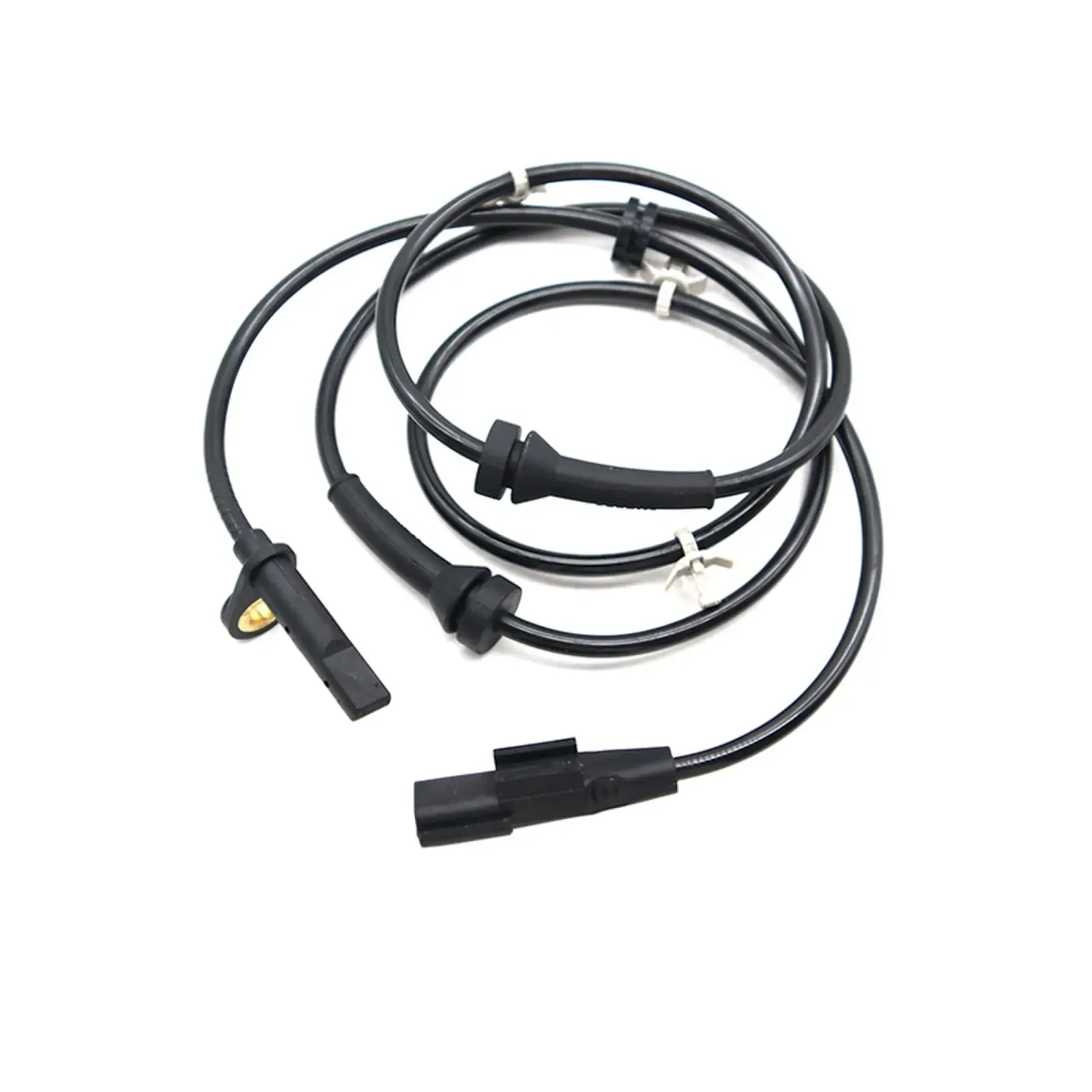 47910-4GA0A 479104 GA0A Sensor de velocidad de rueda delantera izquierda derecha ABS de alta calidad para Infiniti Q50 2014-2022 Q60 2017-2022 piezas de automóvil