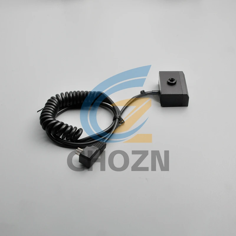 Roland R600 700 Paper Take-up Lifting Electric Eye Printing Machine Sensor KK03/3F 037U 309444 Man Roland R700 Sensor Parts