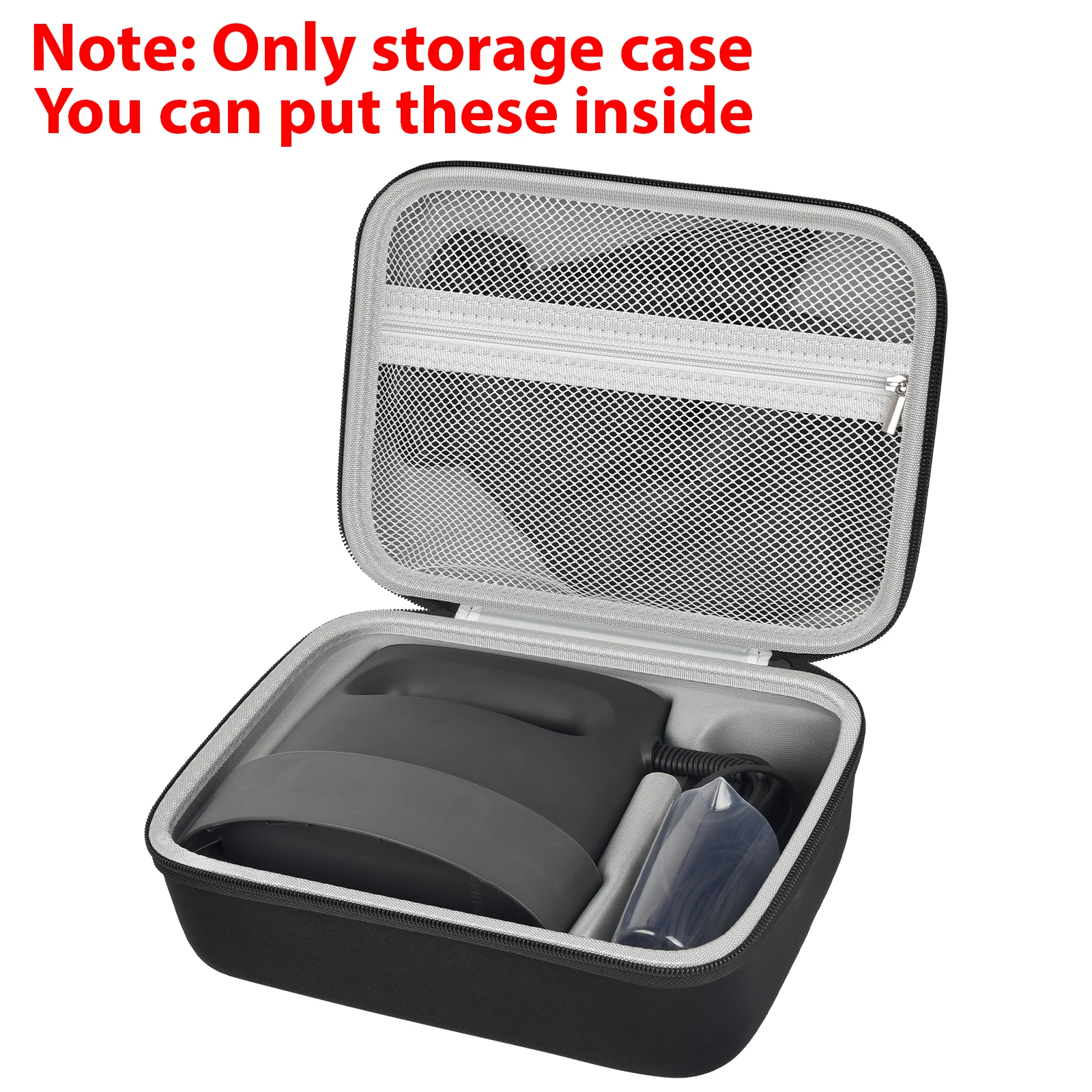 Travel Case For Pan…