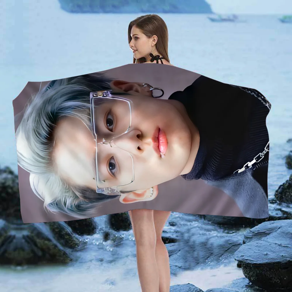 J_Jungkooks Singer … - image