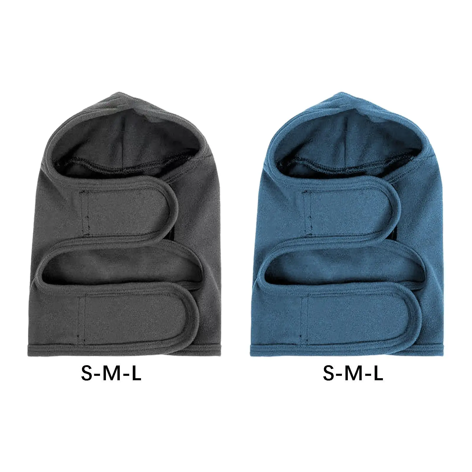 

Зимняя шапка для собак, бархатный чехол для ушей, регулируемая успокаивающая толстовка с капюшоном, повязка на голову для домашних животных, теплые наушники для чистки ушей собаки