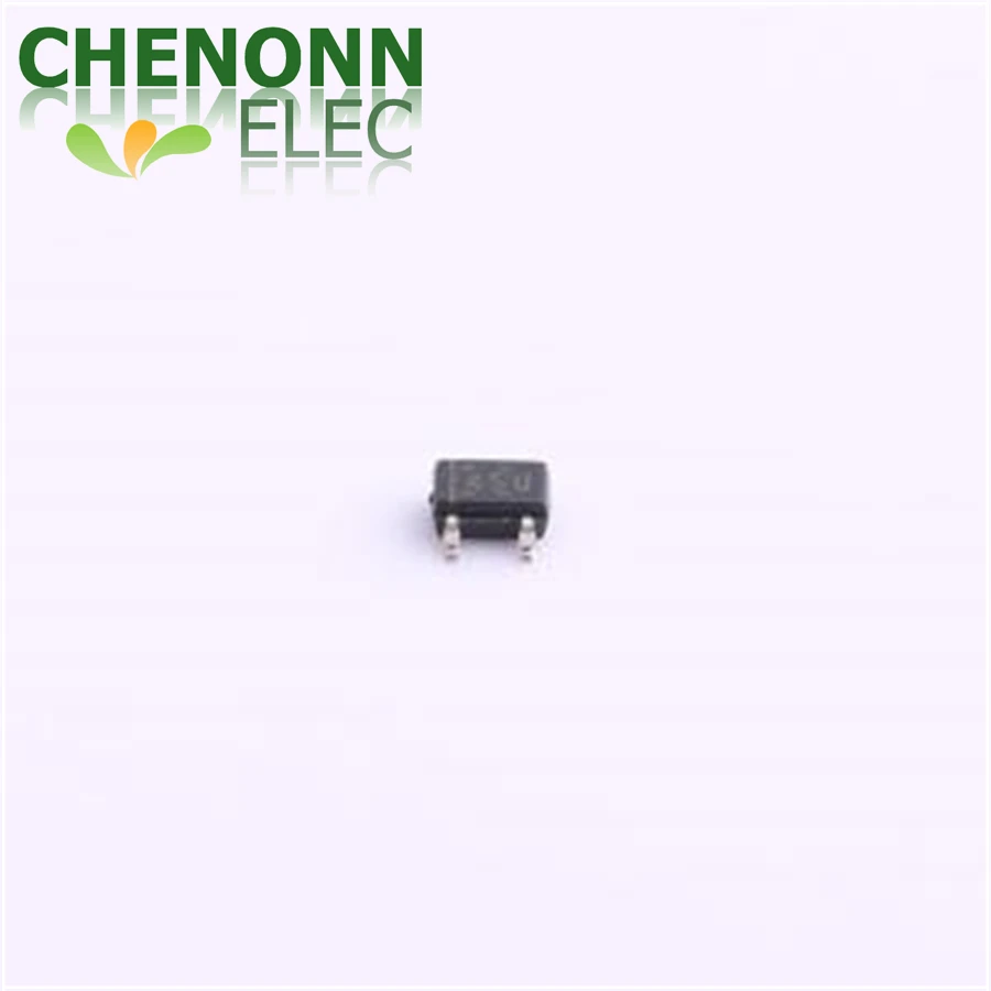 

10PCS/LOT TPD2E007DCKR (Circuit Protection)