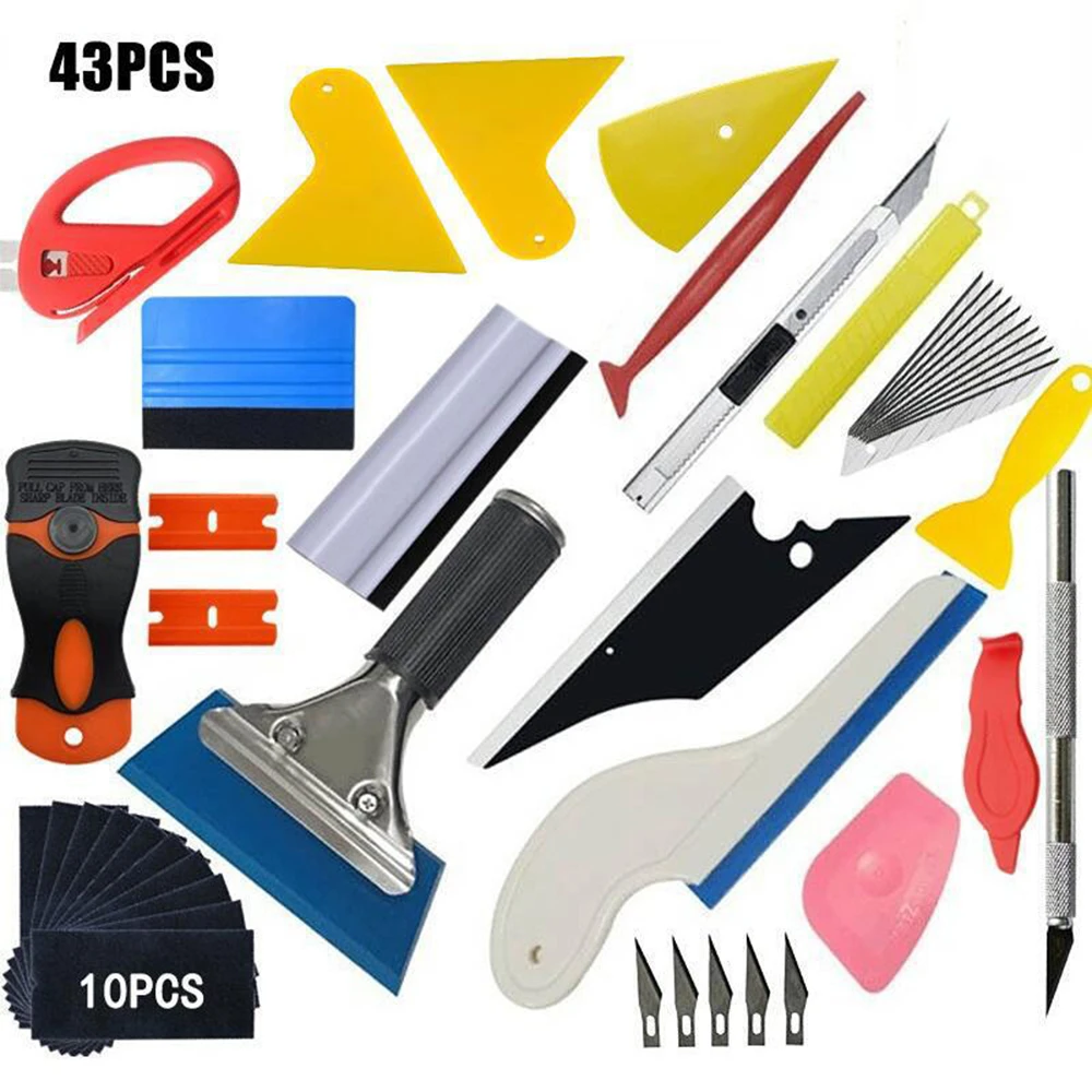#35 Latest Squeegees Offers