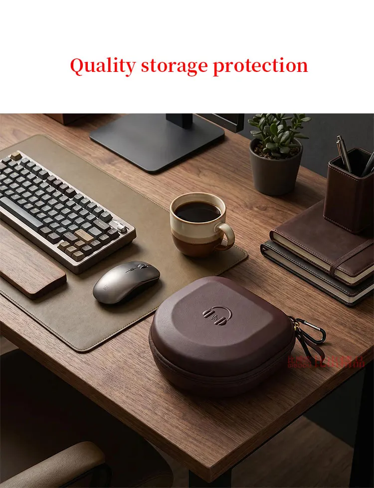 Hard EVA Bag for B&O Beosound A1 1/2 Gen Speaker Storage Case Beosound A1 I II Audio Protect Box Portable Travel Carrying Bag