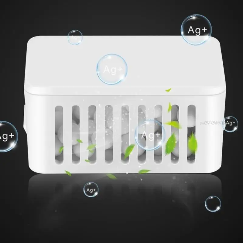 27RB Silver Module …