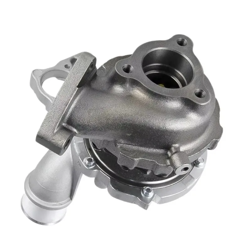 เทอร์โบชาร์จเจอร์เครื่องยนต์ดีเซลอัตโนมัติ 282312F000 ขายส่งจากโรงงานพร้อมฮุนได