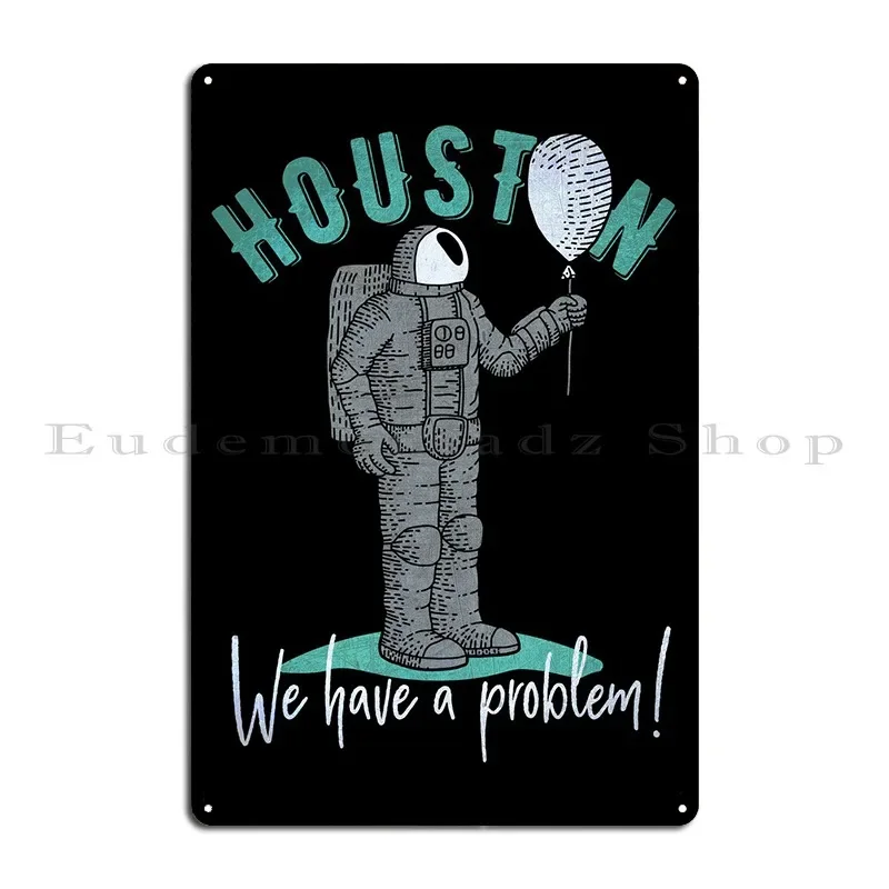 Houston Problem Met… - image