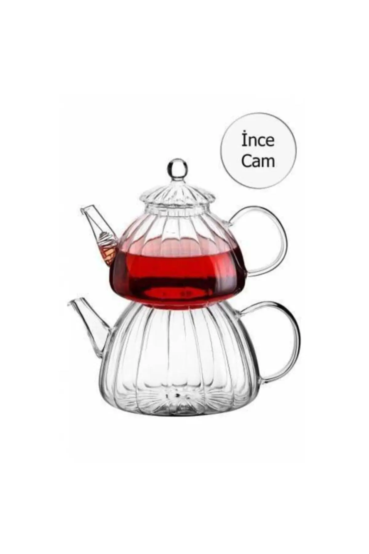 

DOLBOVI Glass teapot and Glass Coffee Maker Glass Pot Turkish Coffee Maker Glass Pot Turkish Coffee