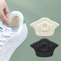 Insole Patch Sport Shoes Heel Sticker Anti-wear Heel Pad Anti-dropping Sneaker Size Reducer Anti Blister Friction Insert Cushion