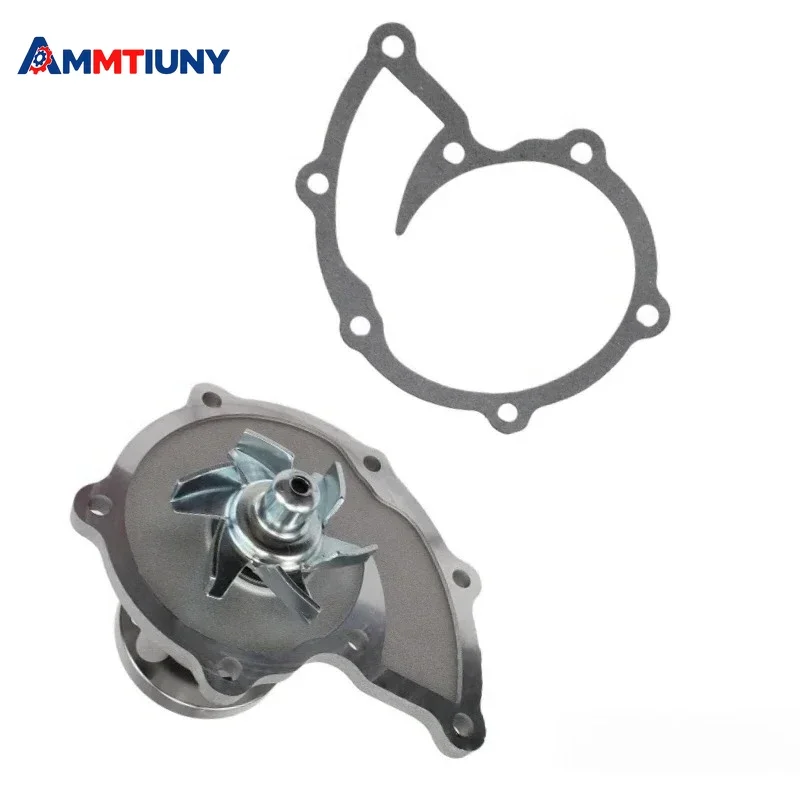 

1PCS Engine Water Pump 4Y 16110-78156-71 for Toyota Forklift 7FG 8FG 7 Series 7FGCU25 7FGCU32 8FGU32 FGZN25 FGZN30 42-6FGCU25