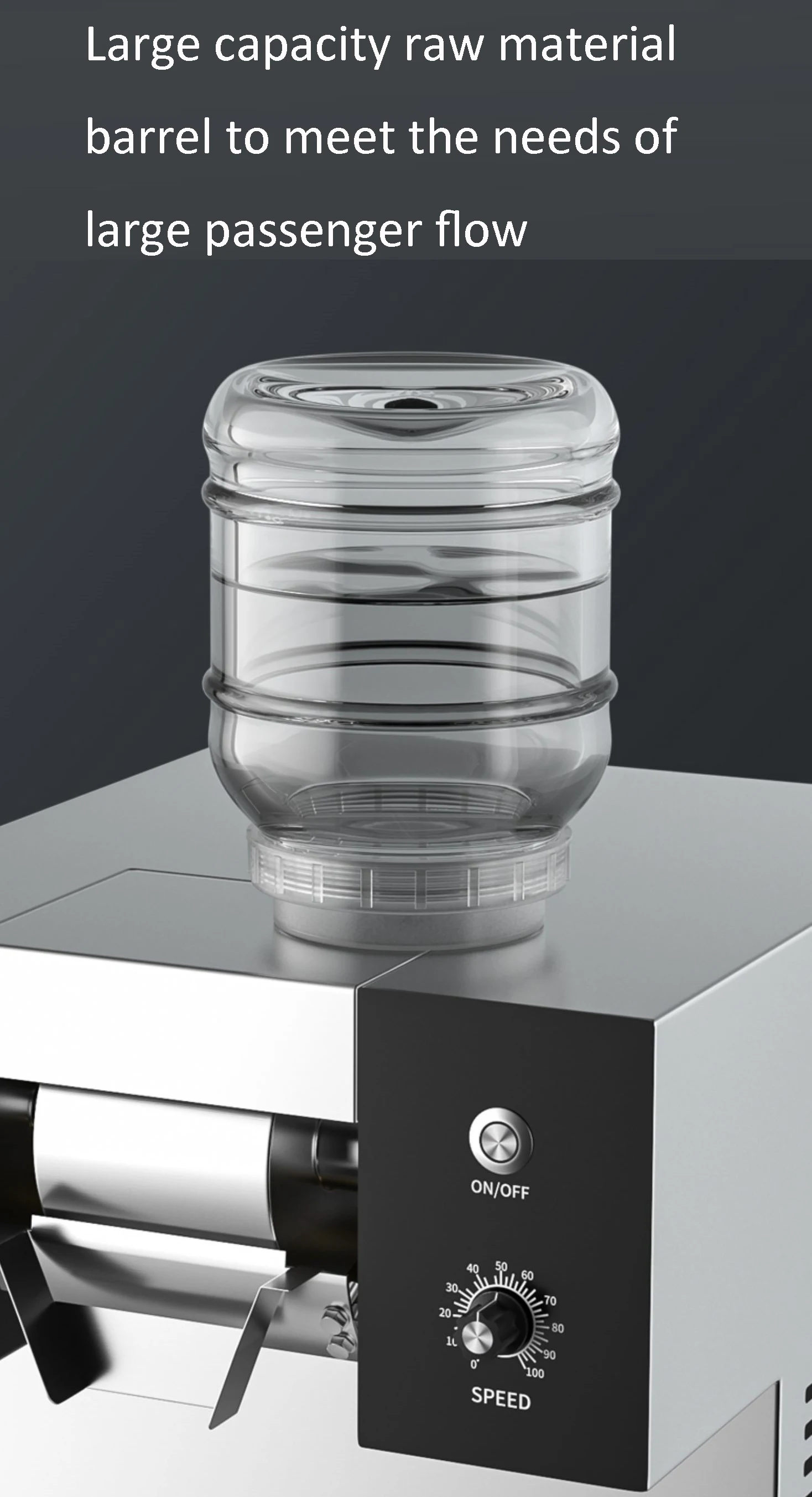 آلة صنع الثلج التجارية ندفة الثلج آلة Bingsu الكورية 110 فولت 220 فولت عالية الفعالية عصير الحليب البيرة آلة صنع ندفة الثلج