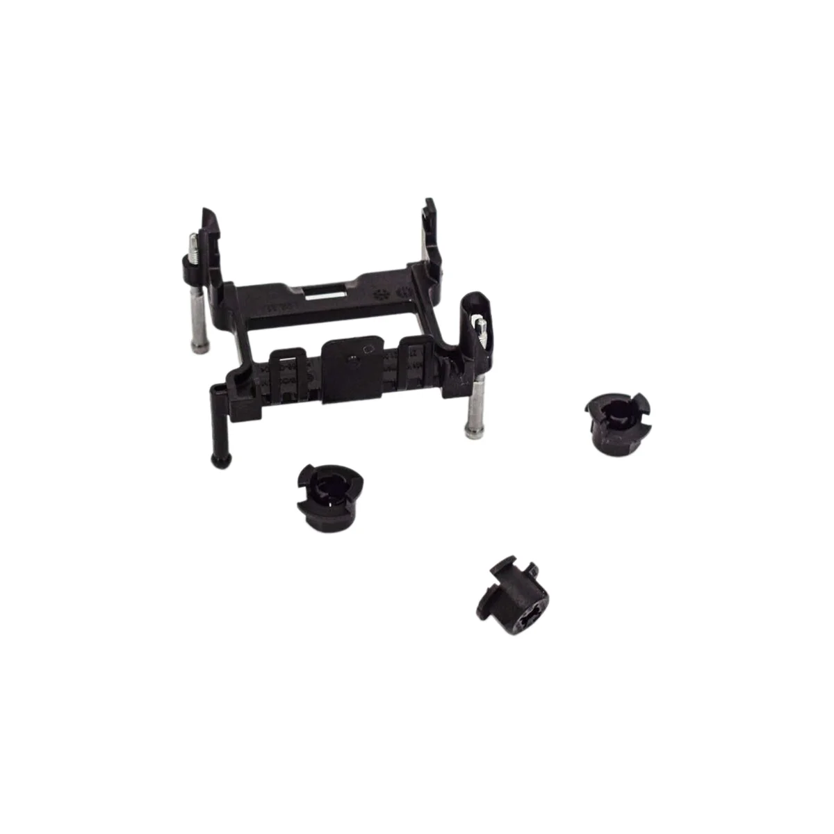 

Адаптивный модуль круиз-контроля для Audi A3 Golf Polo Car ACC, кронштейн датчика расстояния 5G0998561