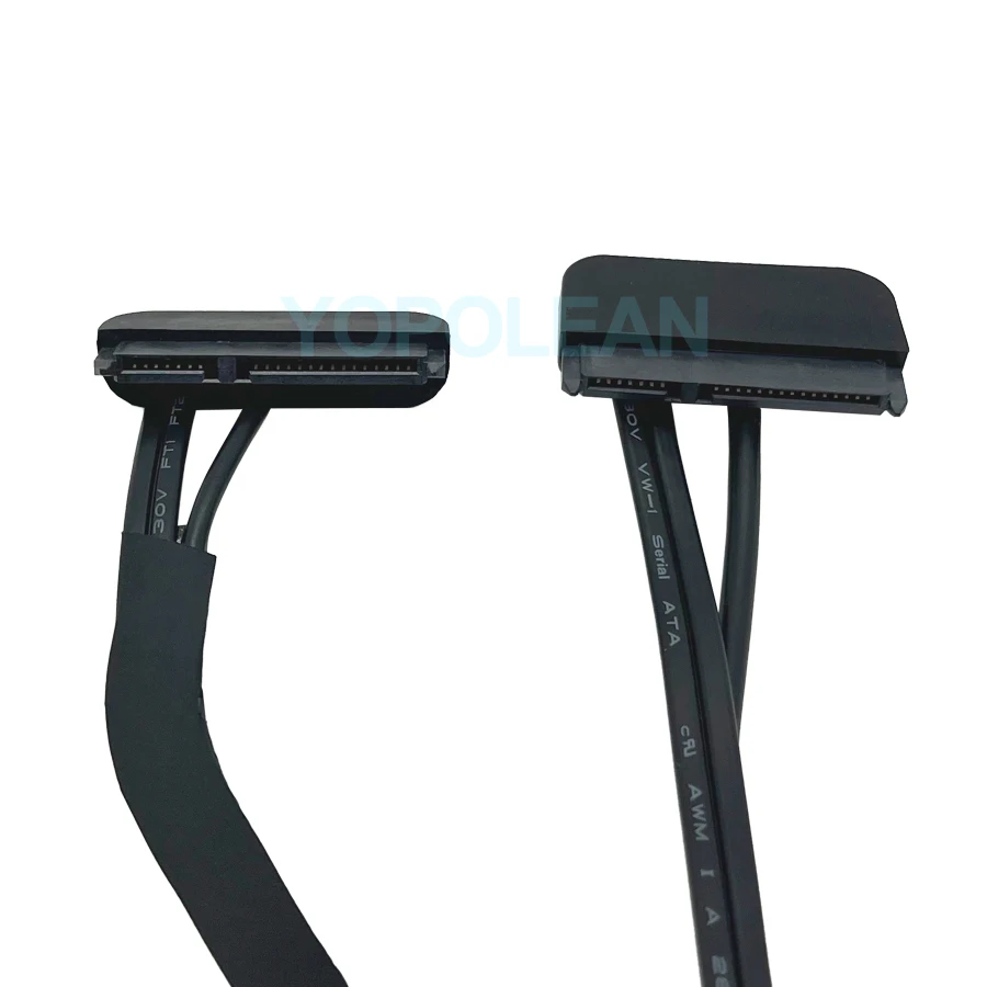 New SSD HDD Data SATA Cable For iMac 27