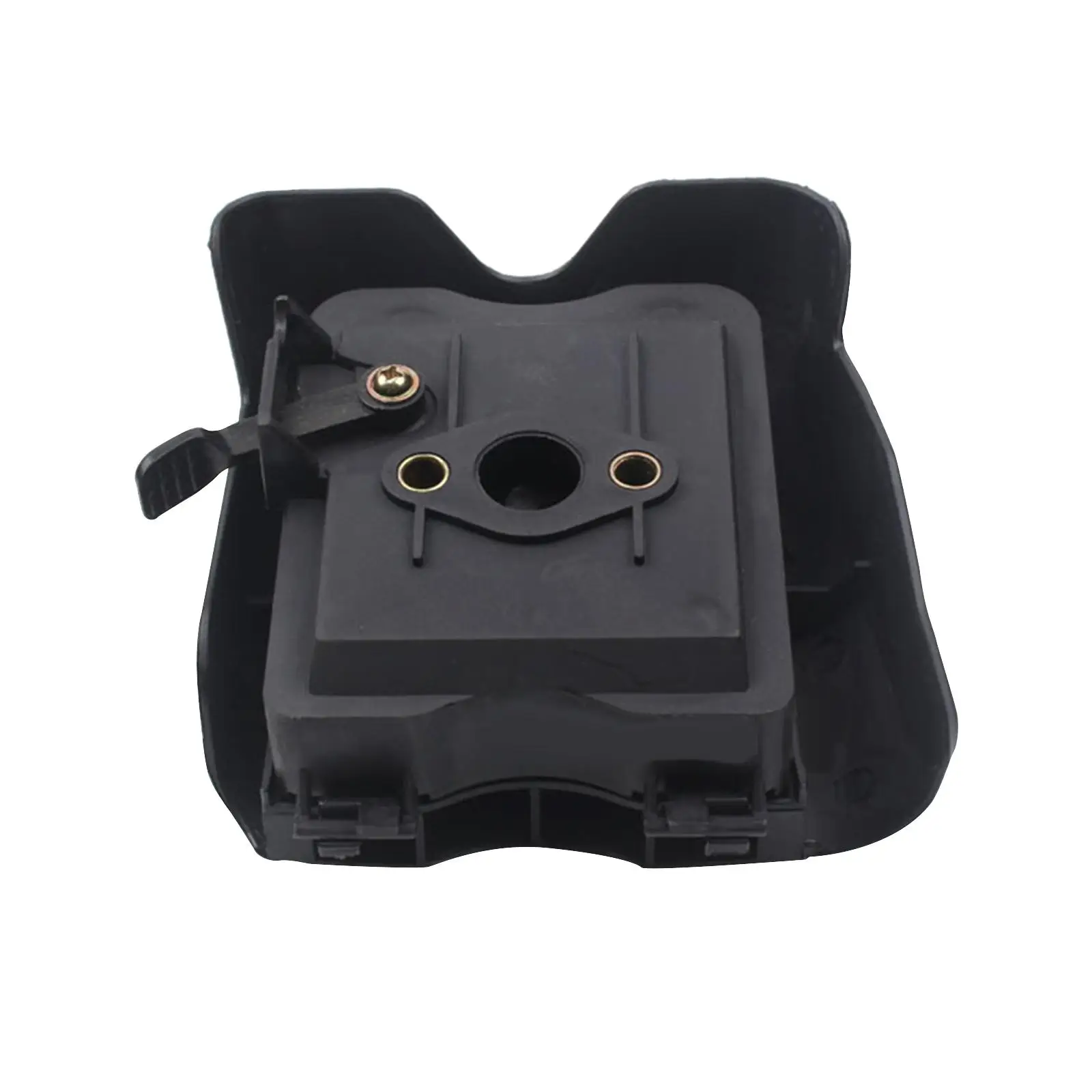 Luftfilter-Set, Rasentrimmer-Zubehör für Gartenbedarf, DIY-Ersatz