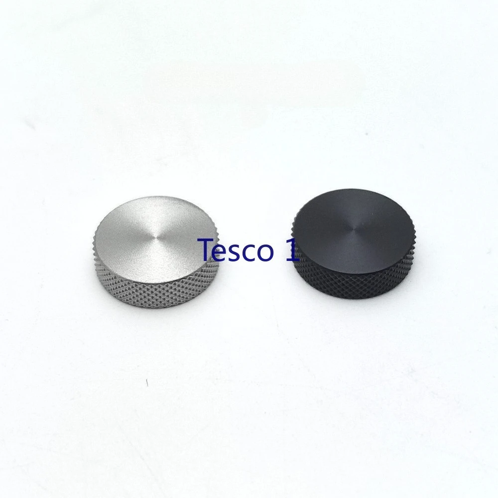 1PCS New Exposure Dial Button For Sony ILCE-7CM2 A7C2 A7CM2 A7CII Black or Silver Gear Wave Wheel Parts