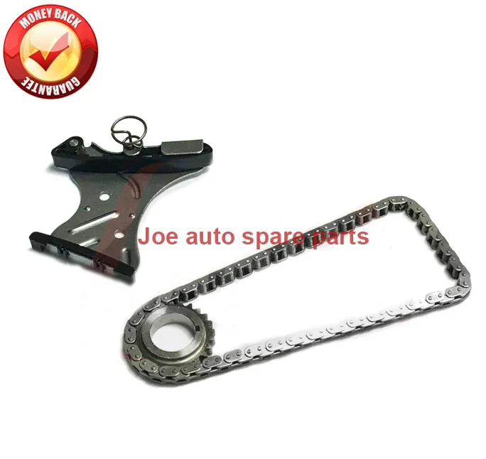 

engine Timing Chain Tensioner Kit for Chevrolet Impala Malibu Monte Uplander 3.5L Buick Lucerne Terraza 3.9L 12V V6 2006-2011