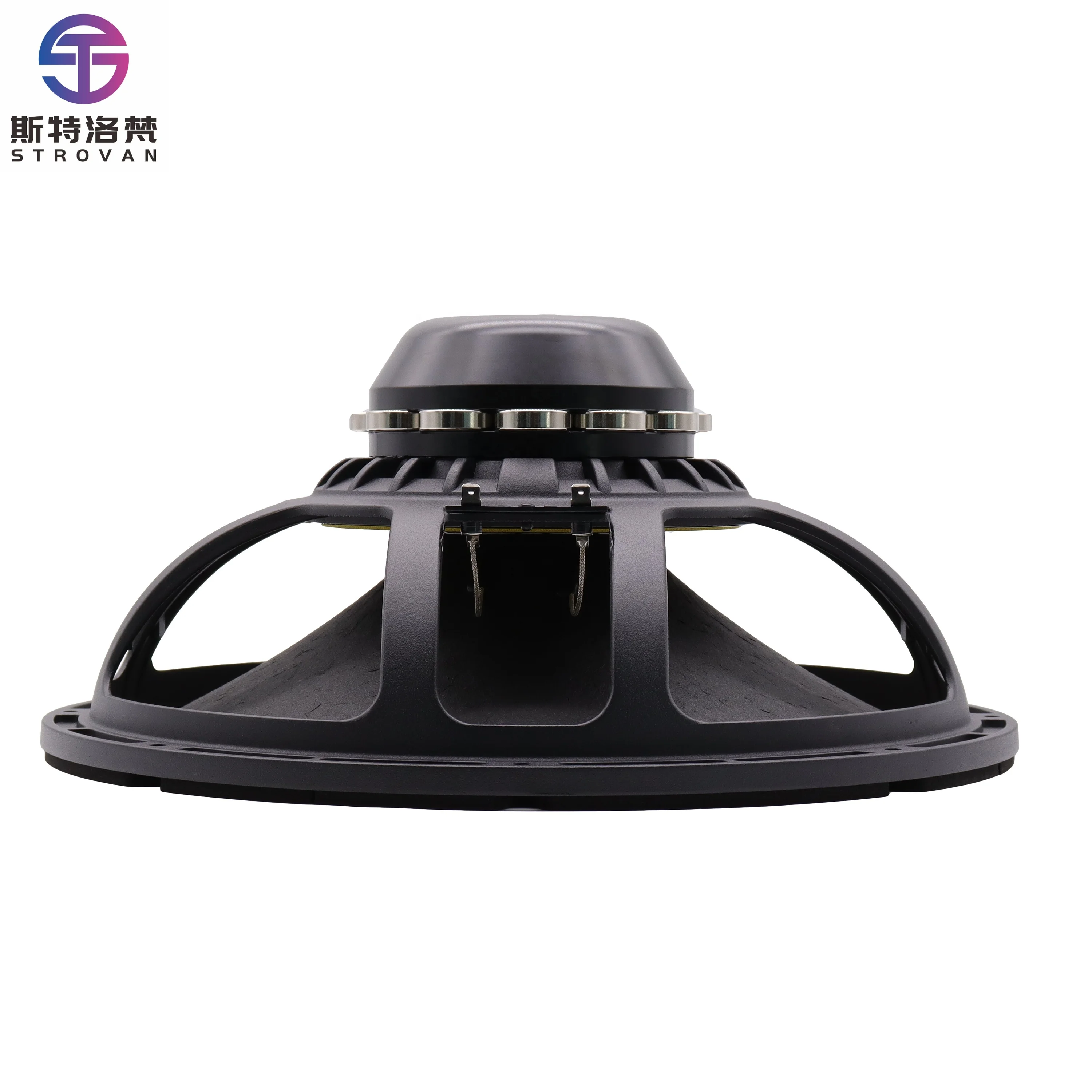 

T-F15ND350-8H F15+ Speaker Accessories 15 Inch Pro Audio Sound Midbass dymium Woofers Speaker