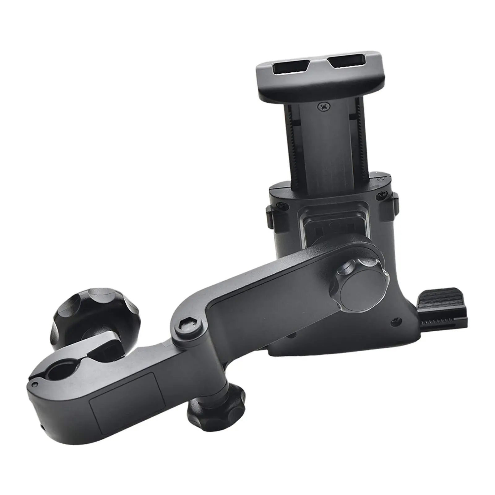 

Portable Phone Holde SlimClip Standard Microphone ABS Phone Holder for Phone iPad Microphone Stand Music Studio Tablet iPad