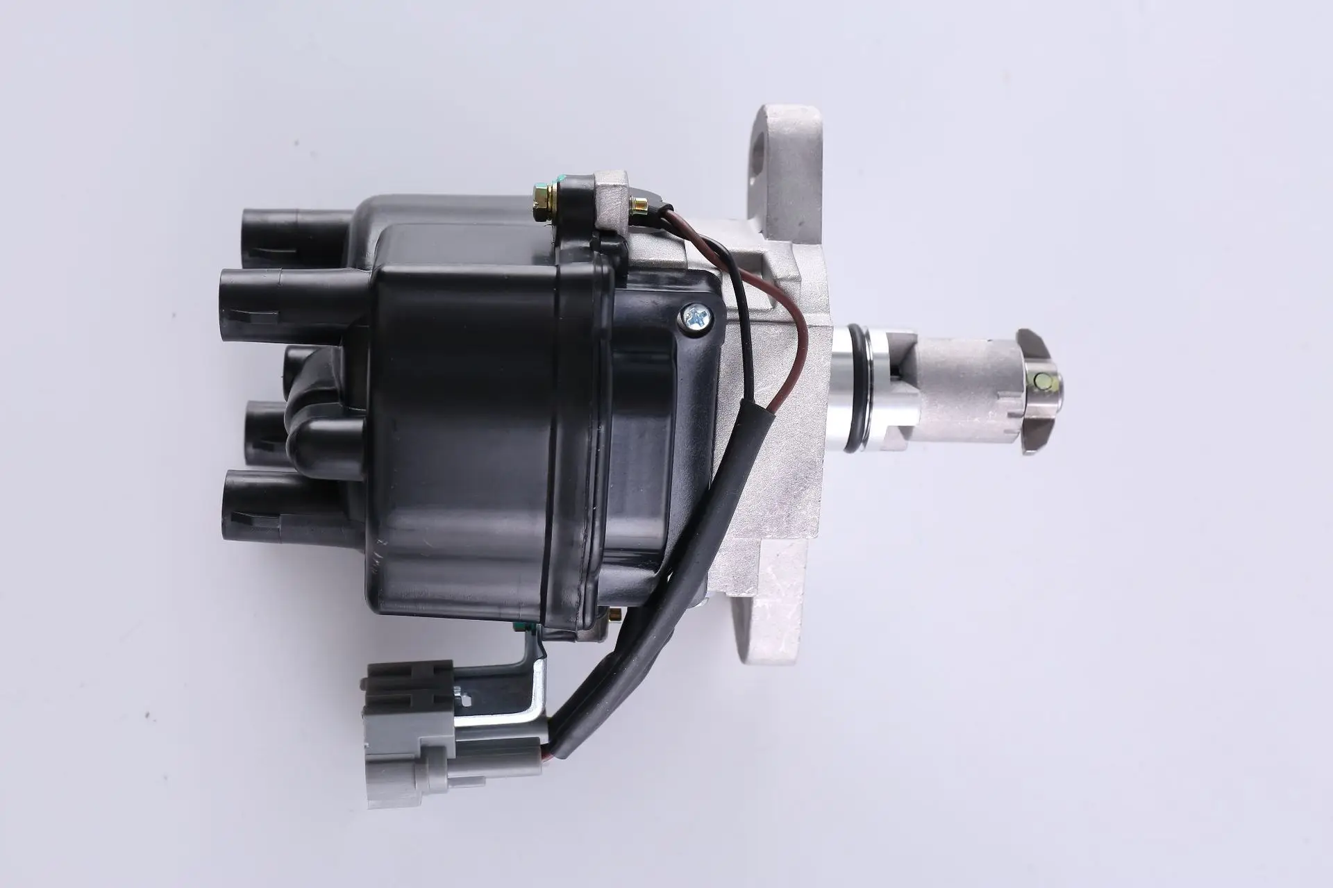 19020-11380 19020-11430 Ignition Distributor 2+4 Pin Assembly For Toyota Starlet EP91 Corolla EE101 4E-FE 1.3L Engine 1992-1997 view 4