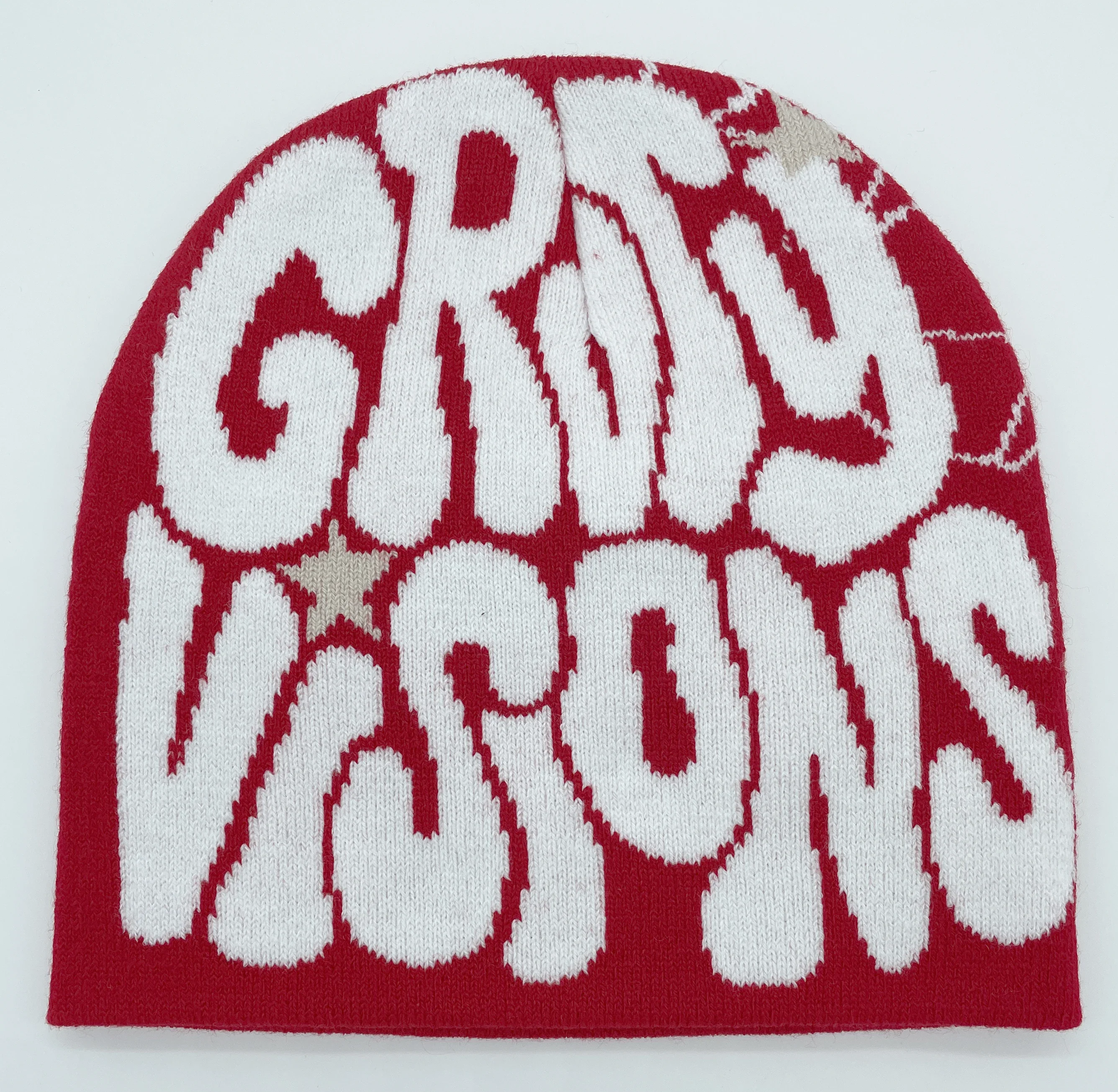 Vier-Jahreszeiten-Strickmütze für Männer und Frauen, Beanie, Street Hip-Hop-Rap-Skullcap, für Reiten, Outdoor-Sport, modische Mütze, passt zu allem. – Detail 6