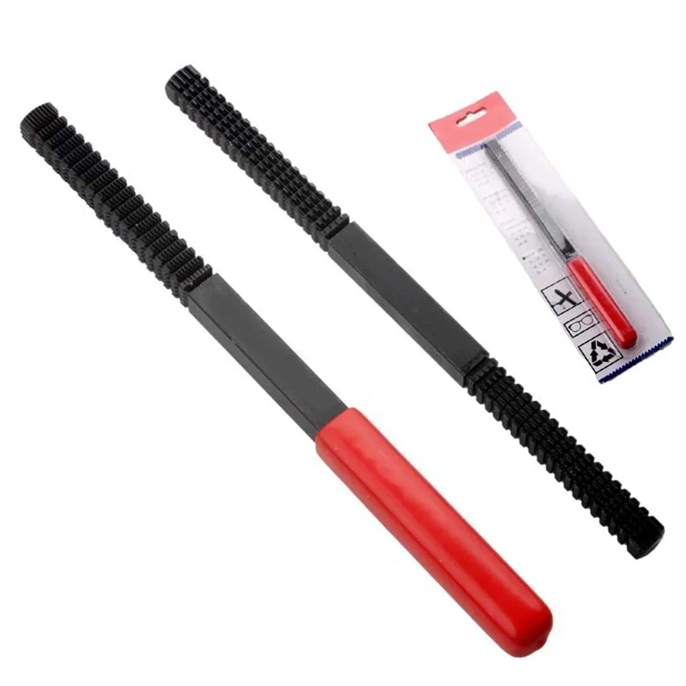 

1pcs Thread File Metric Pitch 0.75-3.0 Mm Thread Restoring File Set Tool Repair-Tool Parts Accessories