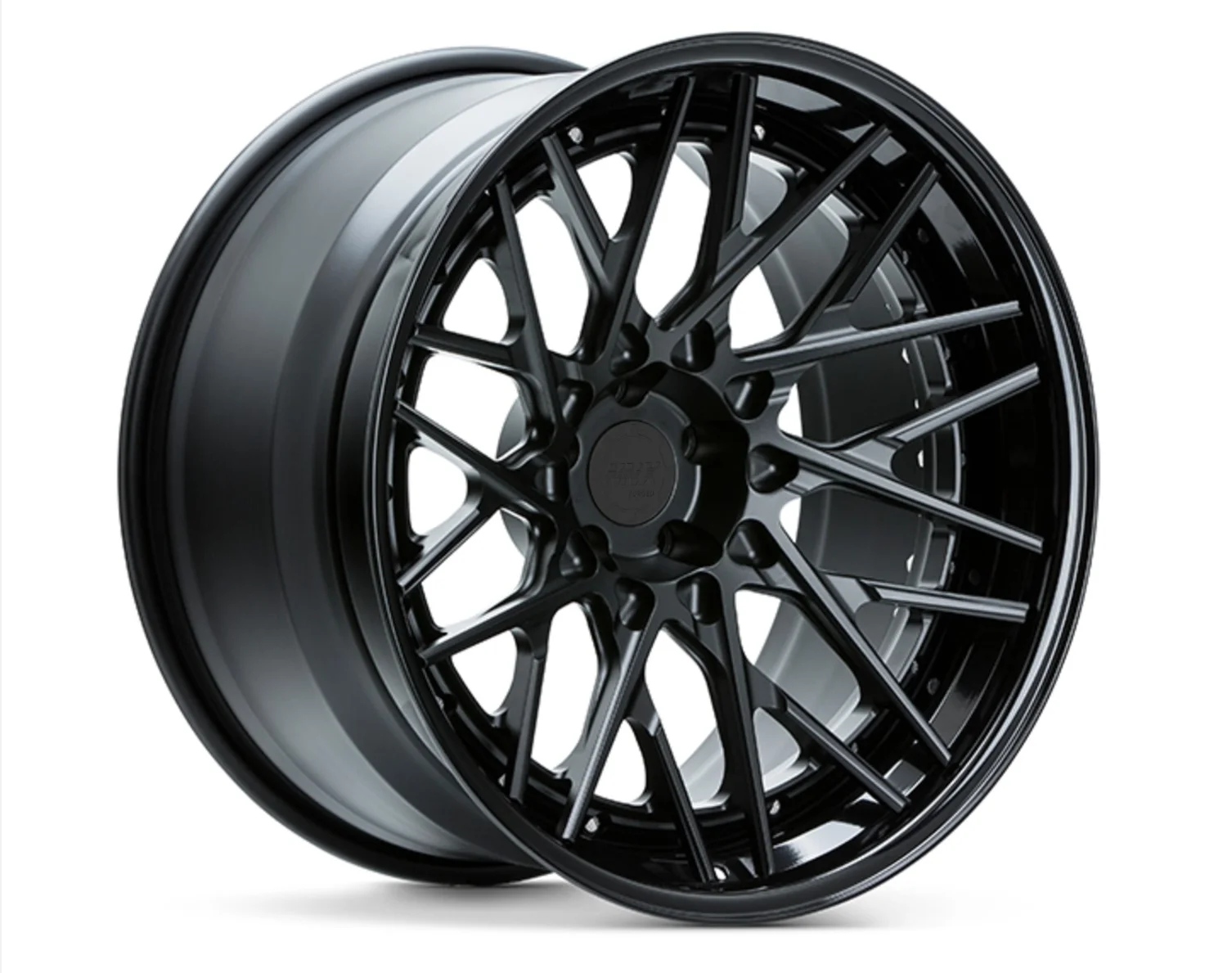 

High Quality Alloy 17 18 19 20 21 22 23 Inch Forged Wheel Rim, 5*100 5*120 5*114.3 Inch Rims Car Alloy 2 Piece 3piece