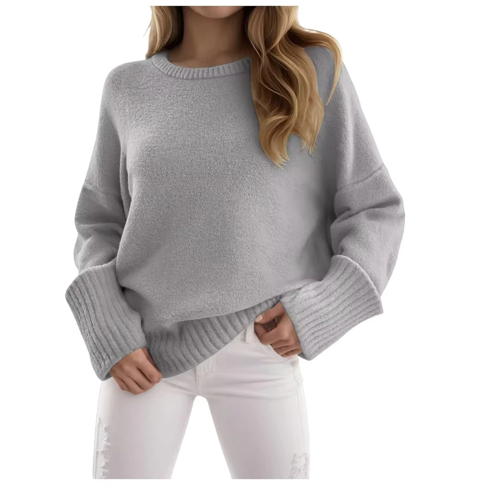 

Cardigan Women Long Cardigan Summer Cardigan With Pocket Elegant Casual Lightweight Women'S Sweater Loose-Fit Casual Knitwear