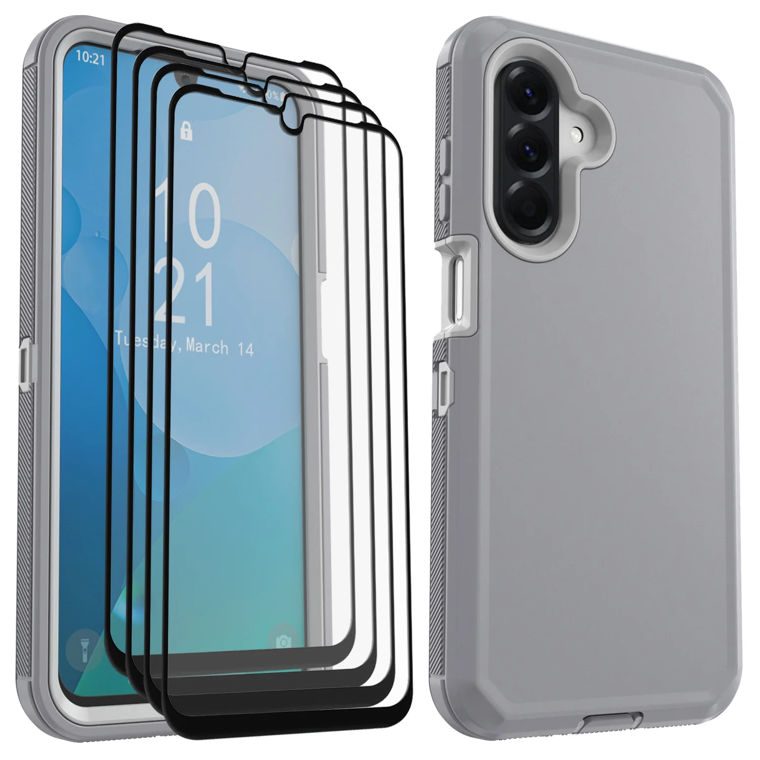 Gray For Samsung Ga… - image