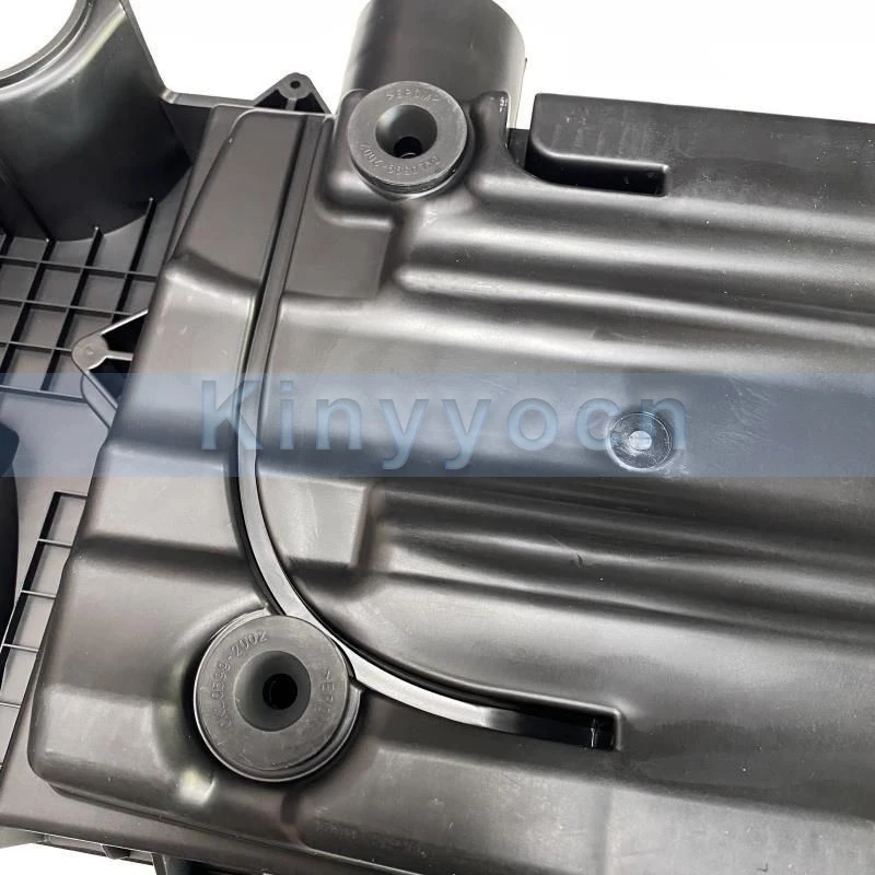 غطاء ديكور لمرشح هواء السيارة لـ SAIC MG ZS 1.5L #5